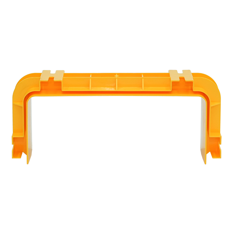 Glasfaser-Kabelablage-Koppler-Kit