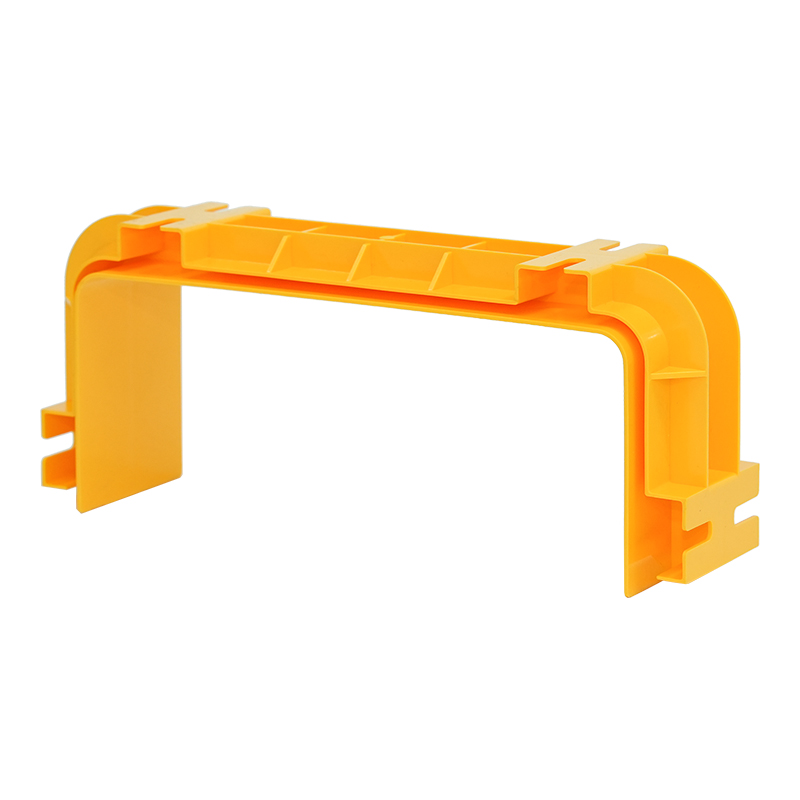 Glasfaser-Kabelablage-Koppler-Kit