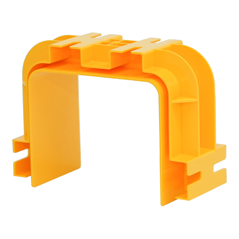 Glasfaser-Kabelablage-Koppler-Kit