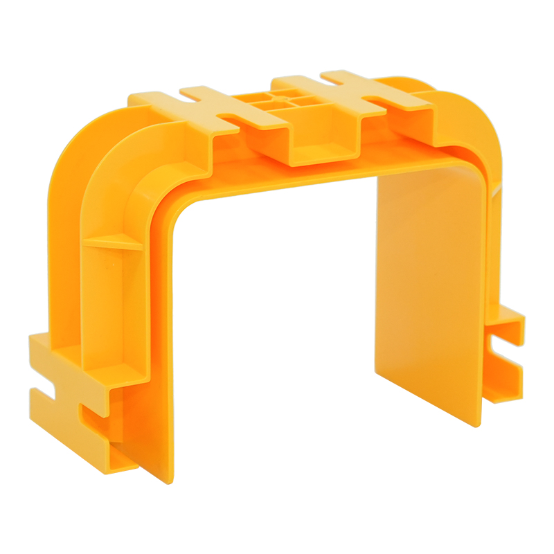 Glasfaser-Kabelablage-Koppler-Kit