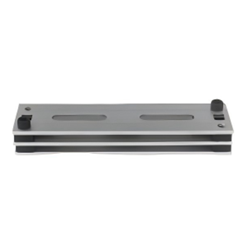 Robuste mehrstufige Kabelklampe aus Aluminiumlegierung