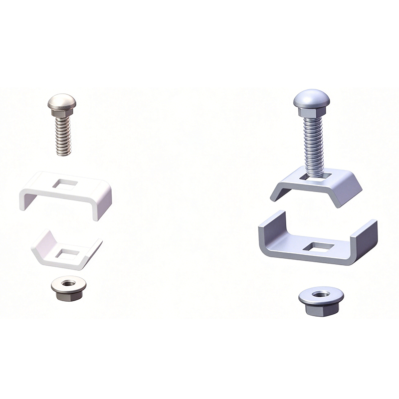 Interlock-Precision Hochleistungs-Mesh-Kopplerknüppel