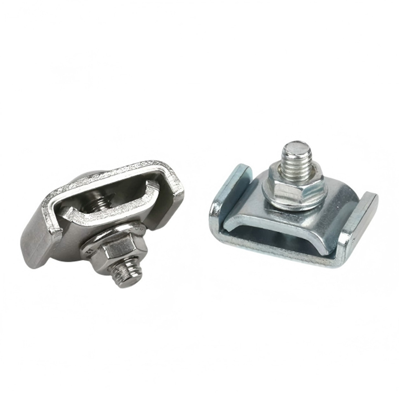 Interlock-Precision Hochleistungs-Mesh-Kopplerknüppel