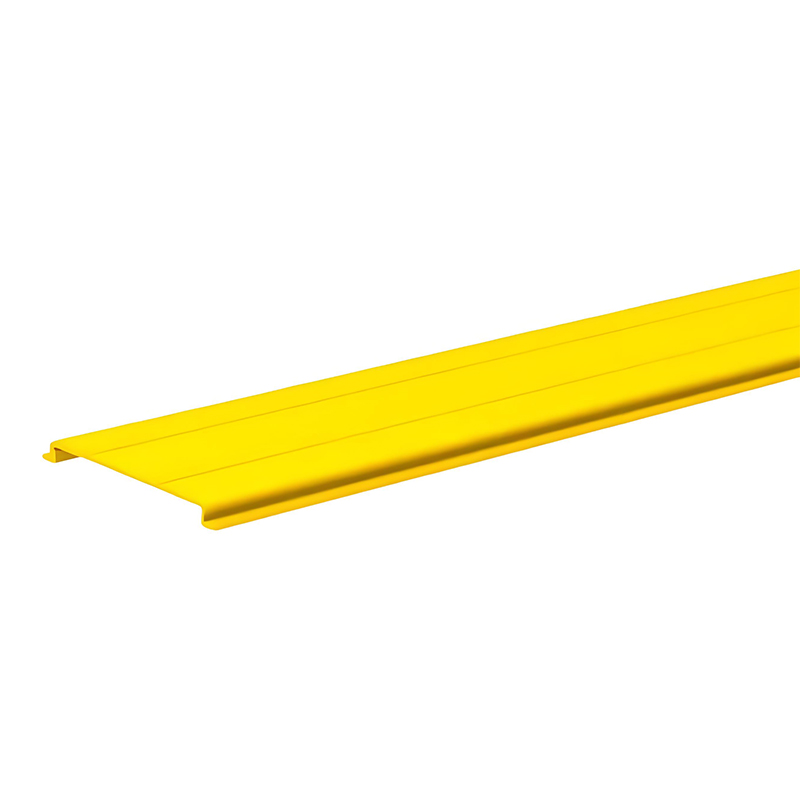 120 mm x 100 mm Glasfaserkabel-Tray-Abdeckung