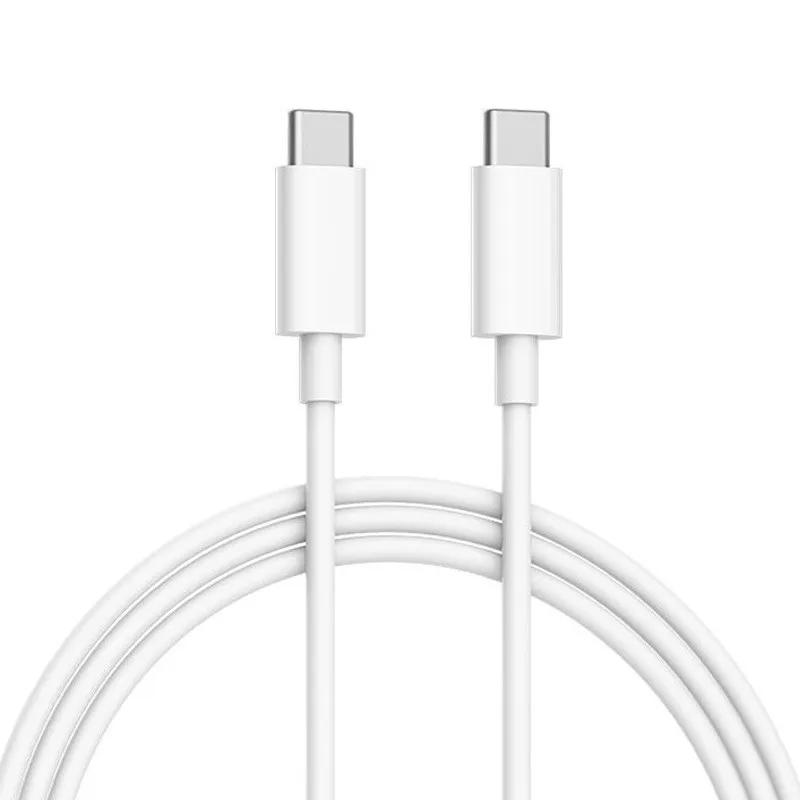 USB-Typ-C-zu-Typ-C-Kabel
