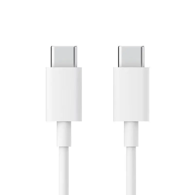 USB-Typ-C-zu-Typ-C-Kabel