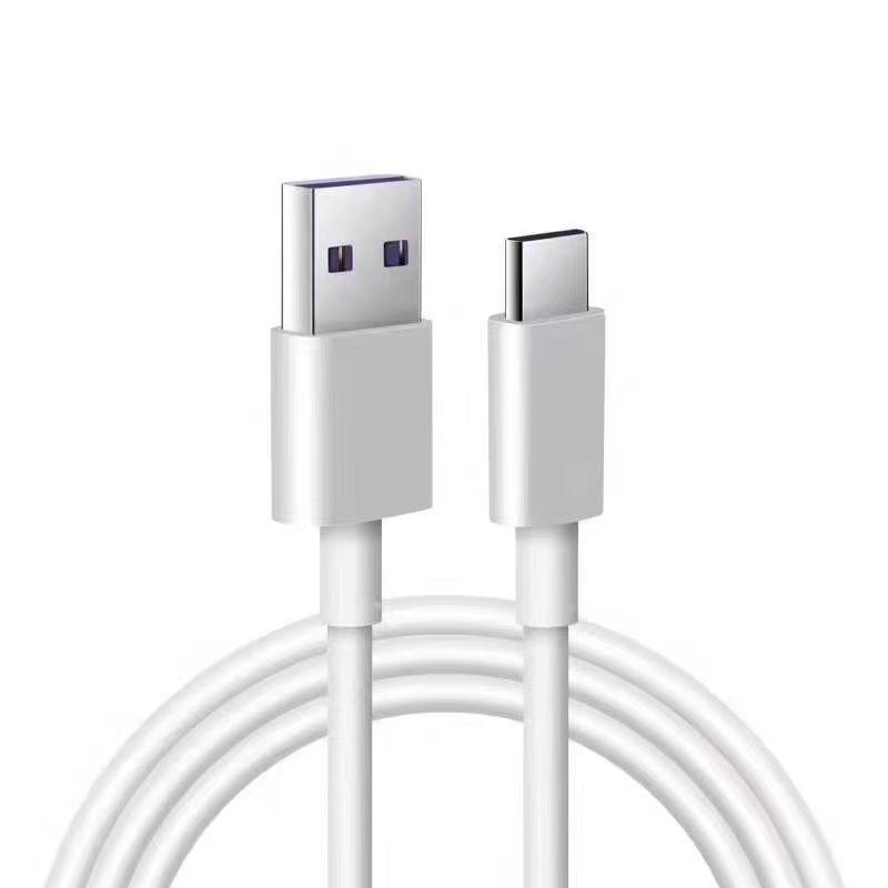 USB Typ-C auf USB 2.0 Stecker auf Buchse Daten- und Ladekabel