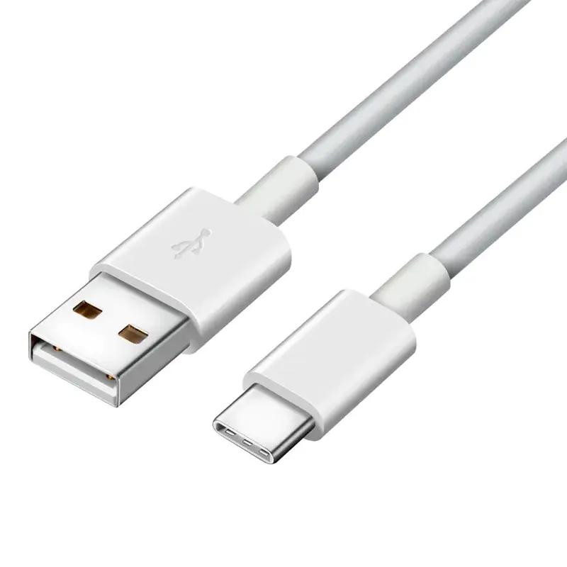 USB Typ-C auf USB 2.0 Stecker auf Buchse Daten- und Ladekabel