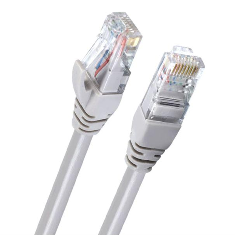 Cat6 RJ45 Ethernet-Patchkabel Cat6 RJ45 Ethernet-Patchkabel