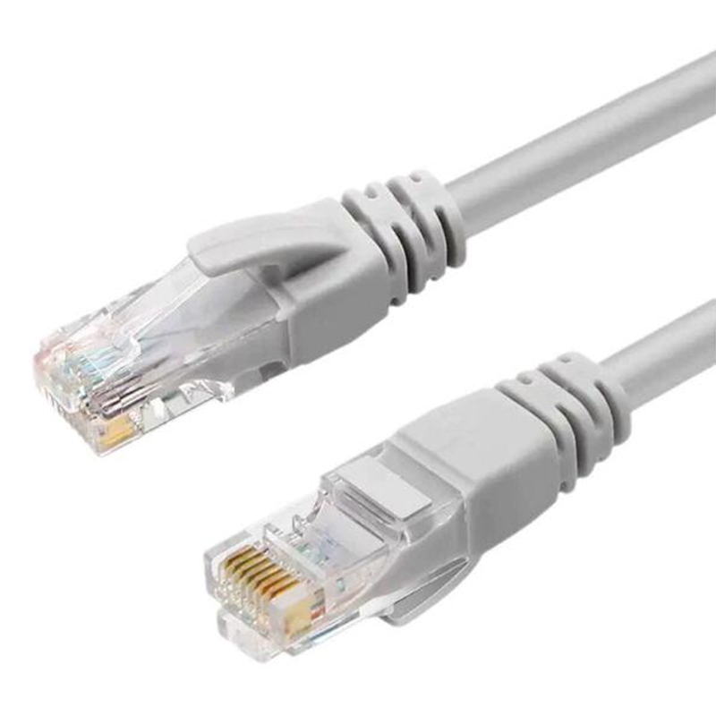Cat6 RJ45 Ethernet-Patchkabel Cat6 RJ45 Ethernet-Patchkabel