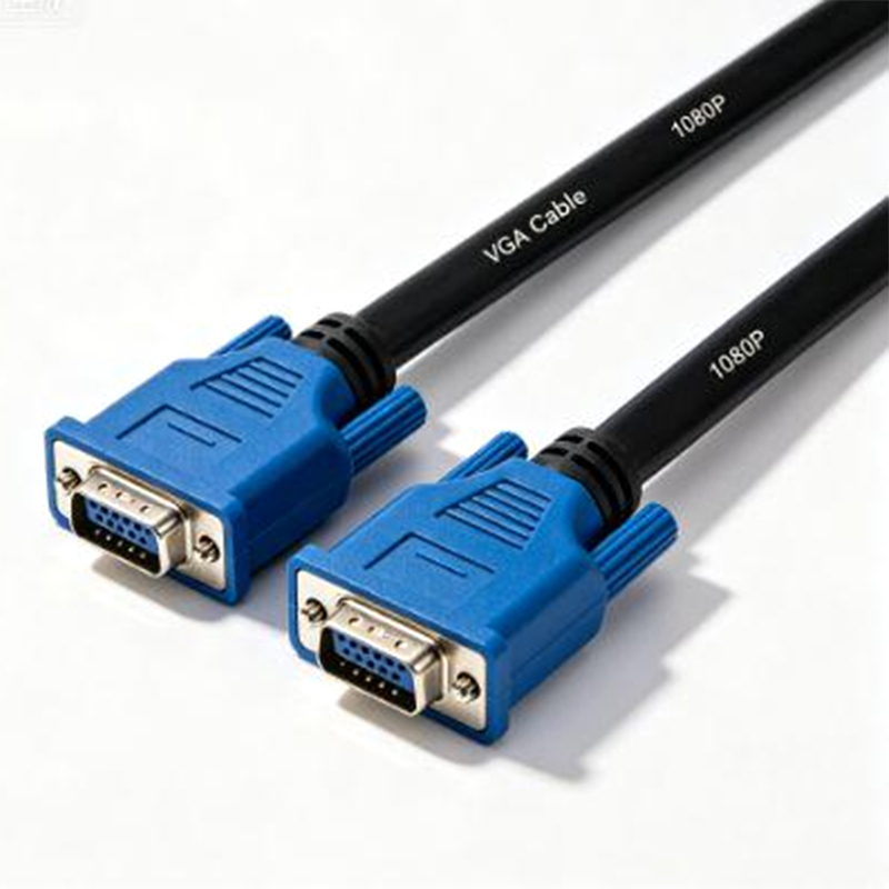1080P HD VGA-zu-VGA-Kabel