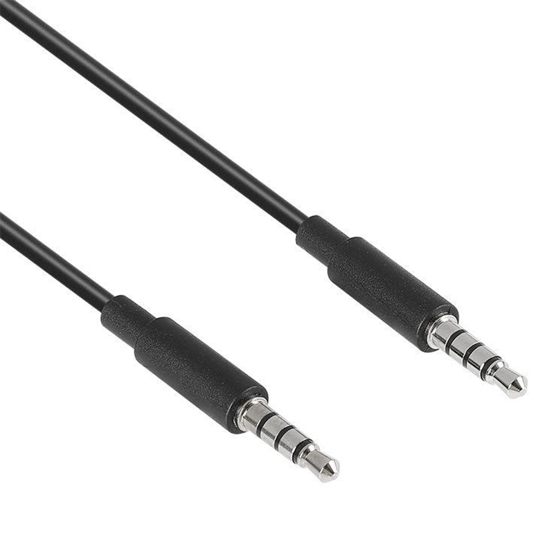 Hochleistungs-3,5-mm-AUX-Kabel