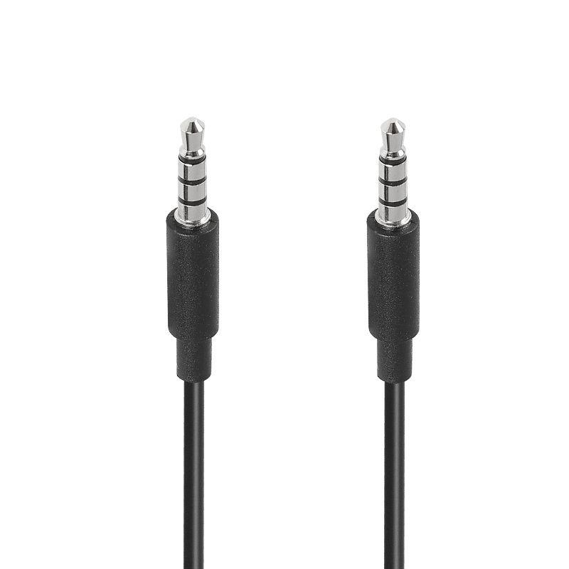 Hochleistungs-3,5-mm-AUX-Kabel