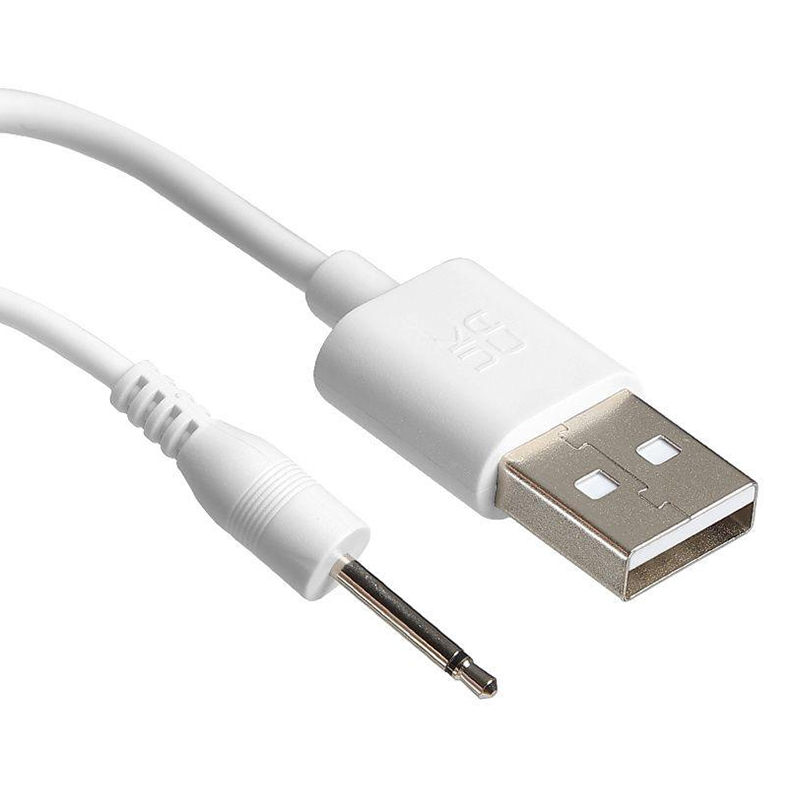 USB-zu-DC-Laufbuchse, Stromladekabel, 5 V, 1 A, Universaladapterkabel
