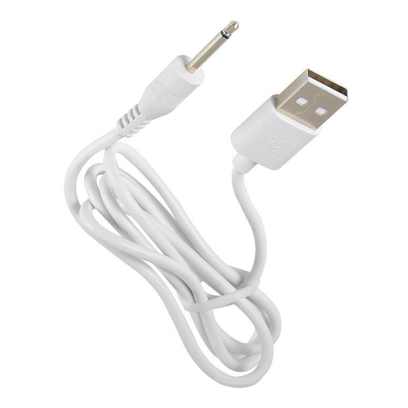 USB-zu-DC-Laufbuchse, Stromladekabel, 5 V, 1 A, Universaladapterkabel