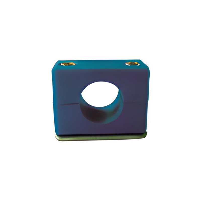 YWL*G2-Serie Standard-Hydraulikrohrklemme für leichte Beanspruchung