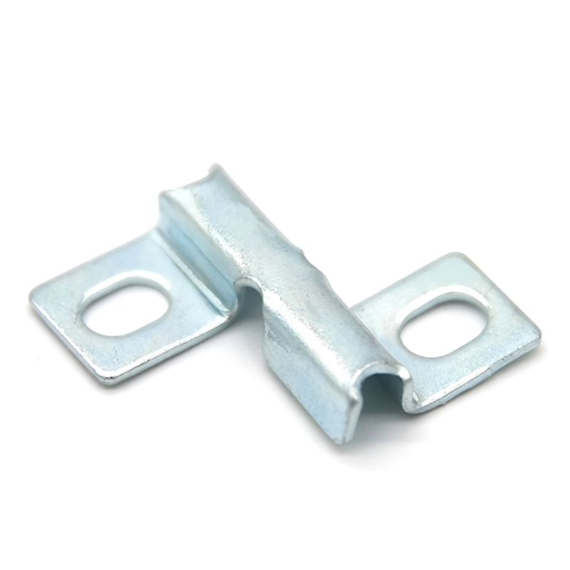 Kreuzclip