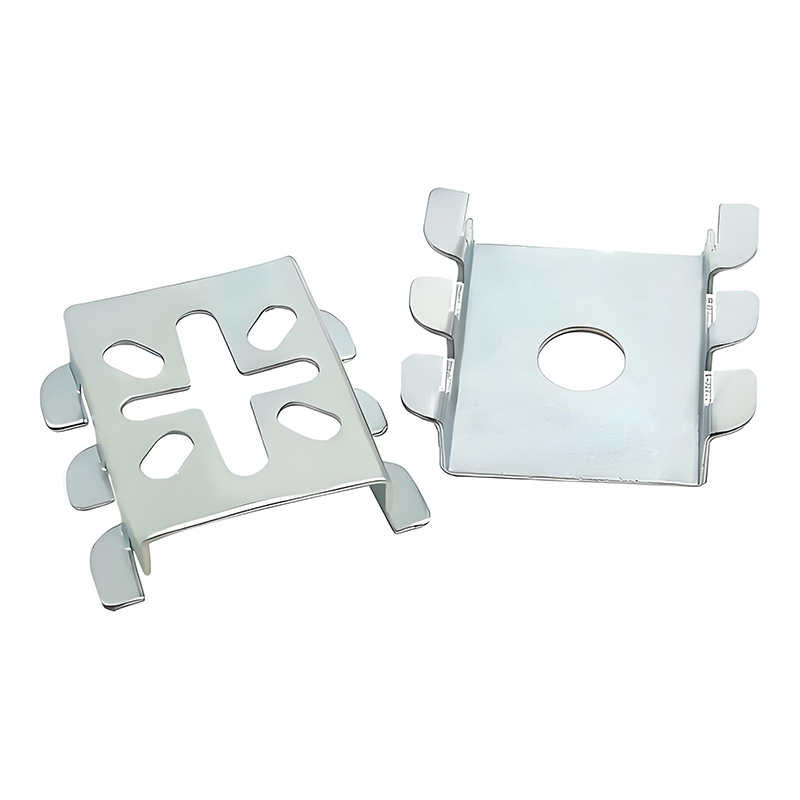 Spinnenclip