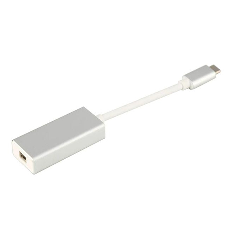 USB 3.1 Typ-C-auf-Mini-Anzeigeanschluss