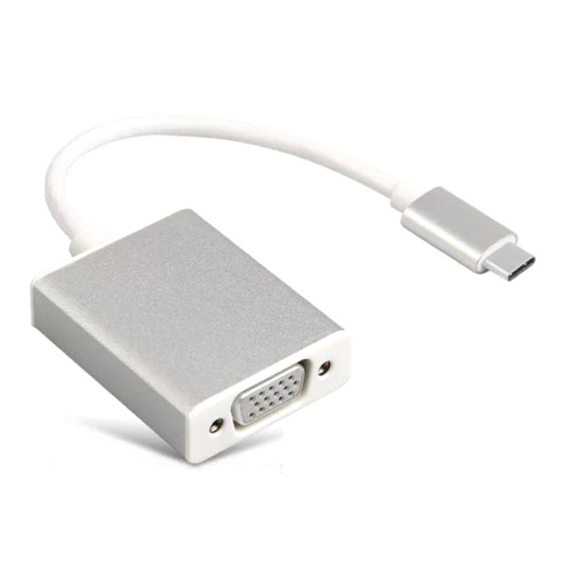 USB 3.1 Typ-C auf VGA