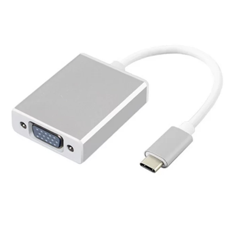 USB 3.1 Typ-C auf VGA