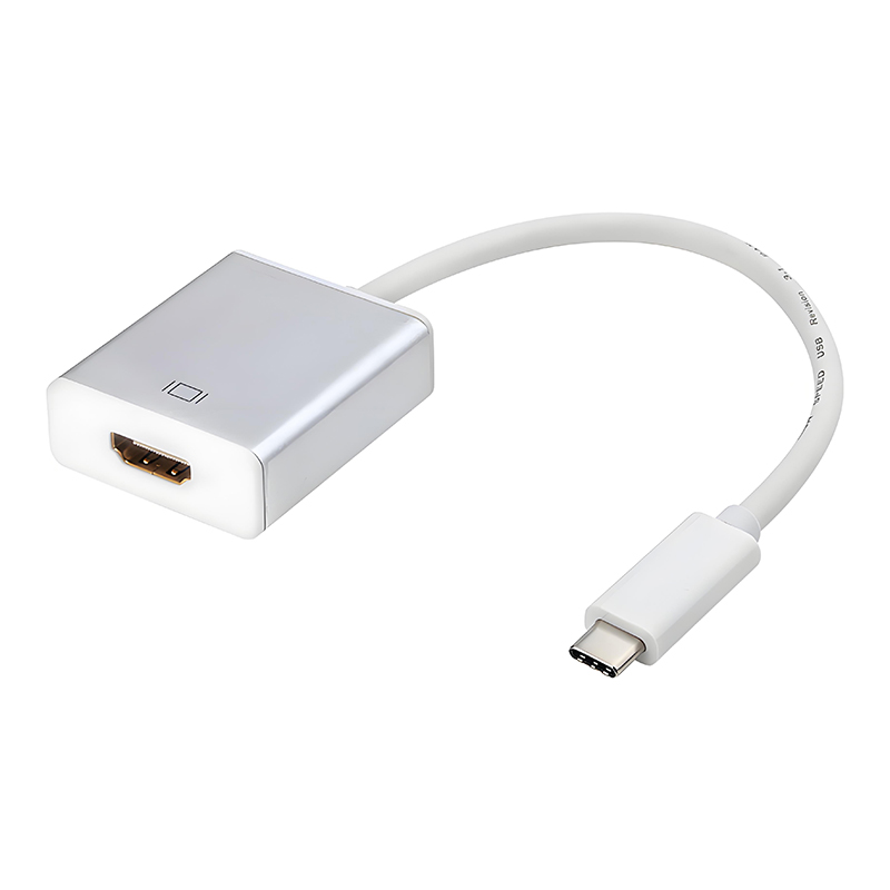 USB 3.1 Typ-C-auf-HDMI-Adapter