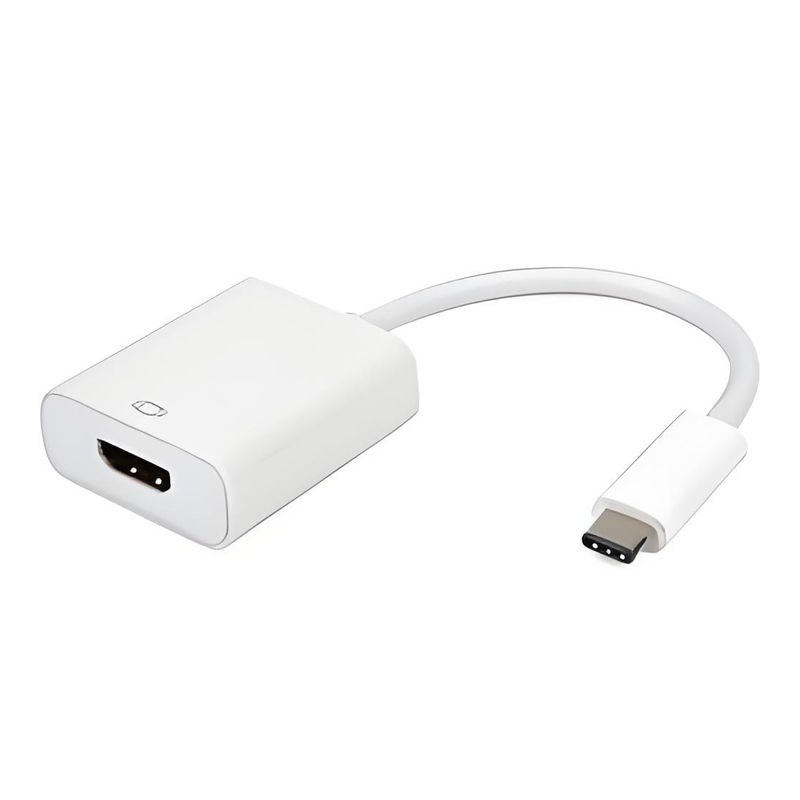 USB 3.1 Typ-C-auf-HDMI-Adapter