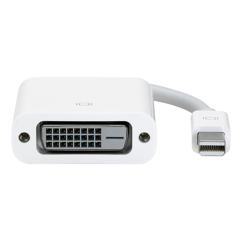 DP/Mini DP-zu-DVI-Adapter