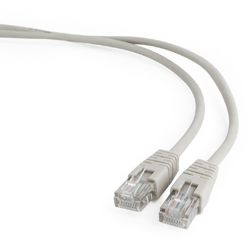 CAT5E 100 Mbit/s Twisted-Pair-Netzwerkkabel