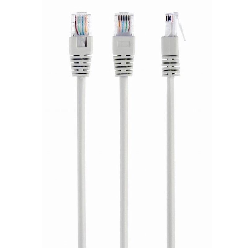 CAT5E 100 Mbit/s Twisted-Pair-Netzwerkkabel