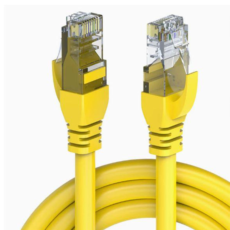 CAT5E 100 Mbit/s Twisted-Pair-Netzwerkkabel