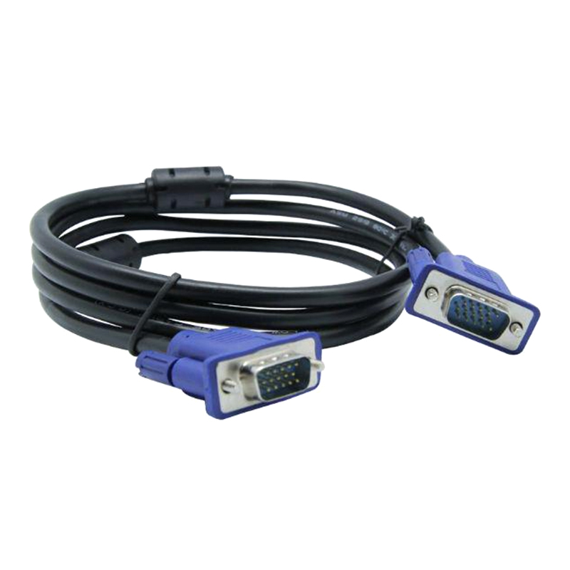 VGA3+2-Kabel