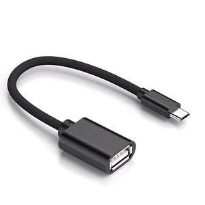 USB Typ C auf USB 3.0(F)/Typ C OTG-Übertragungskabel