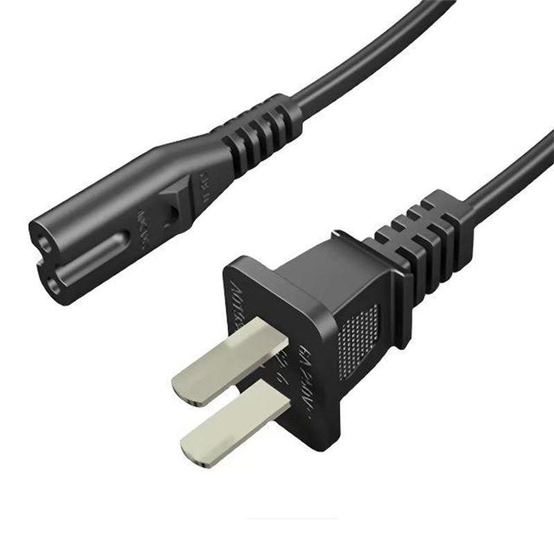AC (Achtförmiges Stromkabel)