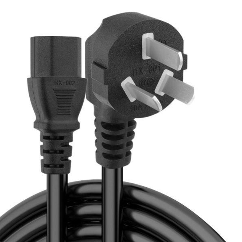 AC (Stiftförmiges Stromkabel)