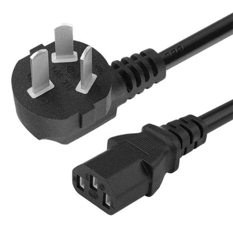 AC (Stiftförmiges Stromkabel)