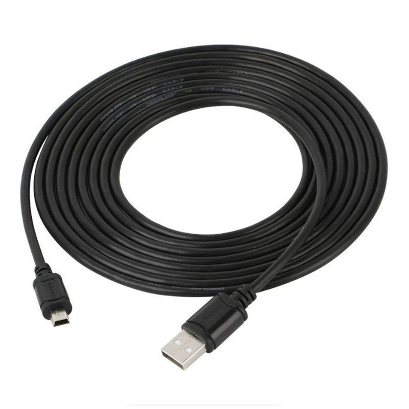 USB2.0 zu Mini USB
