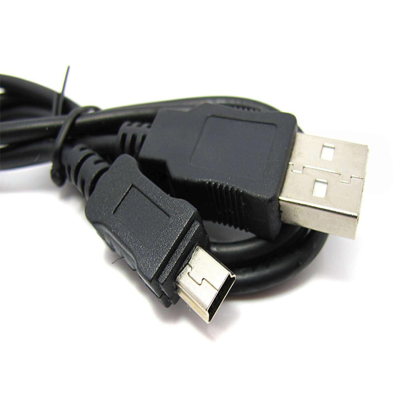 USB2.0 zu Mini USB