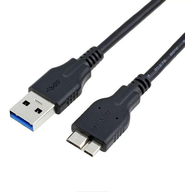 USB3.0 auf Micro USB